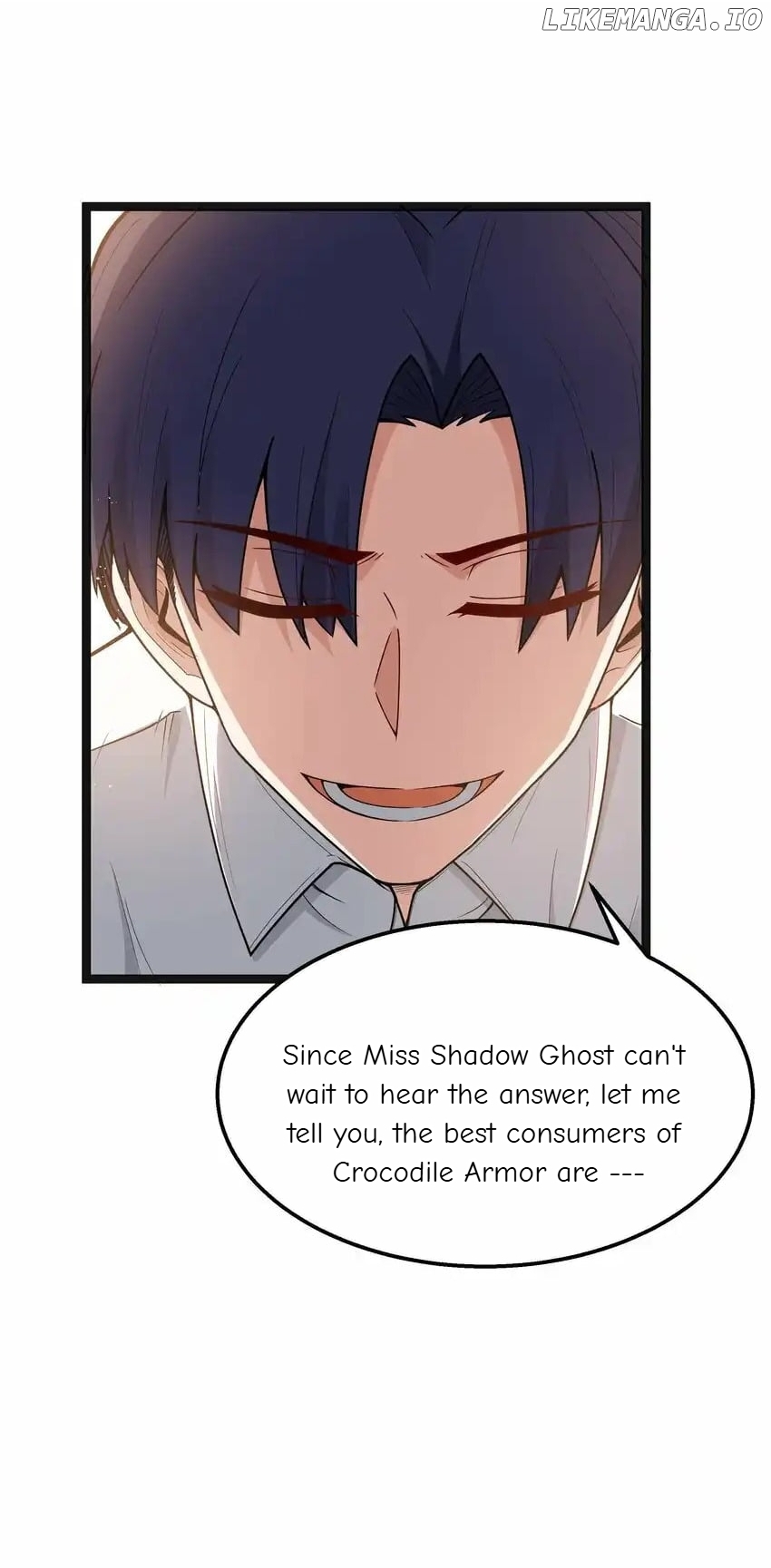 This Hero is a Money Supremacist Chapter 19 - page 52